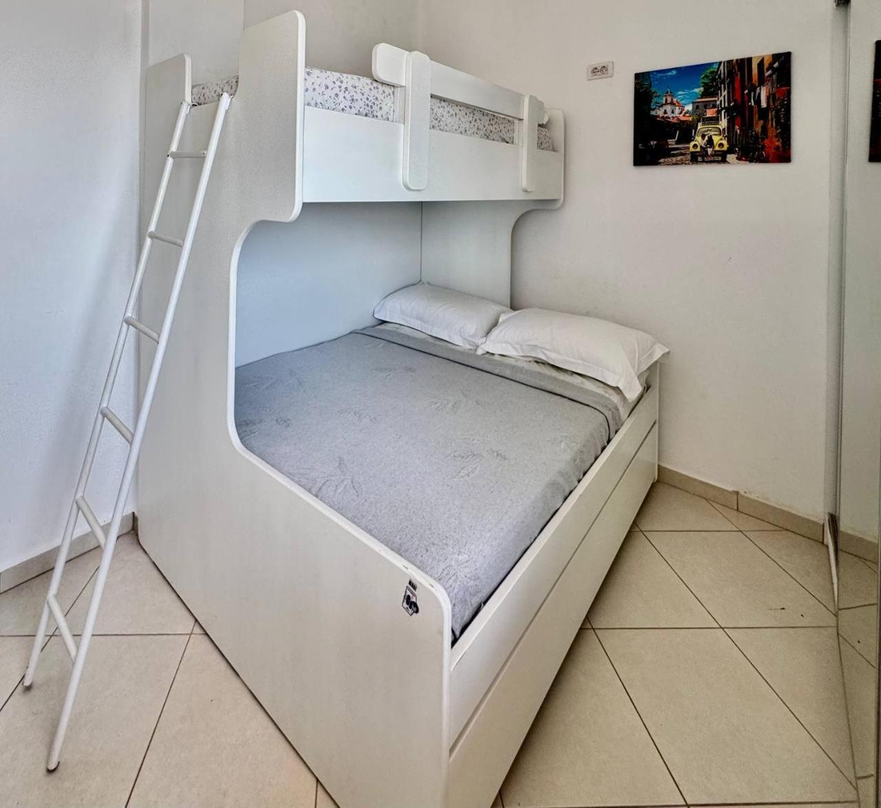 Del Mar Sea View Apartment Sarandë Buitenkant foto
